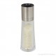 Blomus "Perea" zoutmolen, inclusief 200 gram gedroogd Keltisch zeezout van Selnature