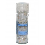 Perzisch blauw zout in zoutmolen hervulbaar (White Label)